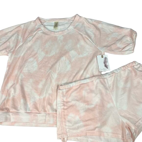 Jessica Simpson Other - Jessica Simpson Sleepwear Set Small NWT FLAW *See Description*